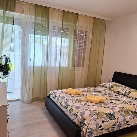 Appartement Spalato Extérieur photo