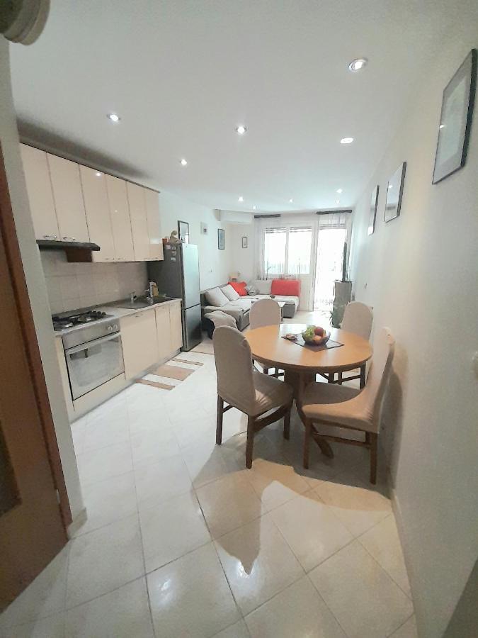 Appartement Spalato Extérieur photo