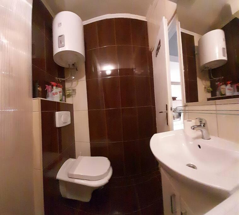 Appartement Spalato Extérieur photo
