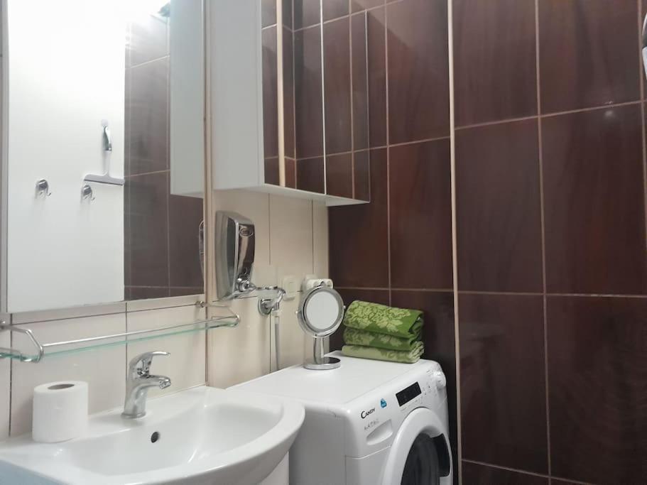 Appartement Spalato Extérieur photo