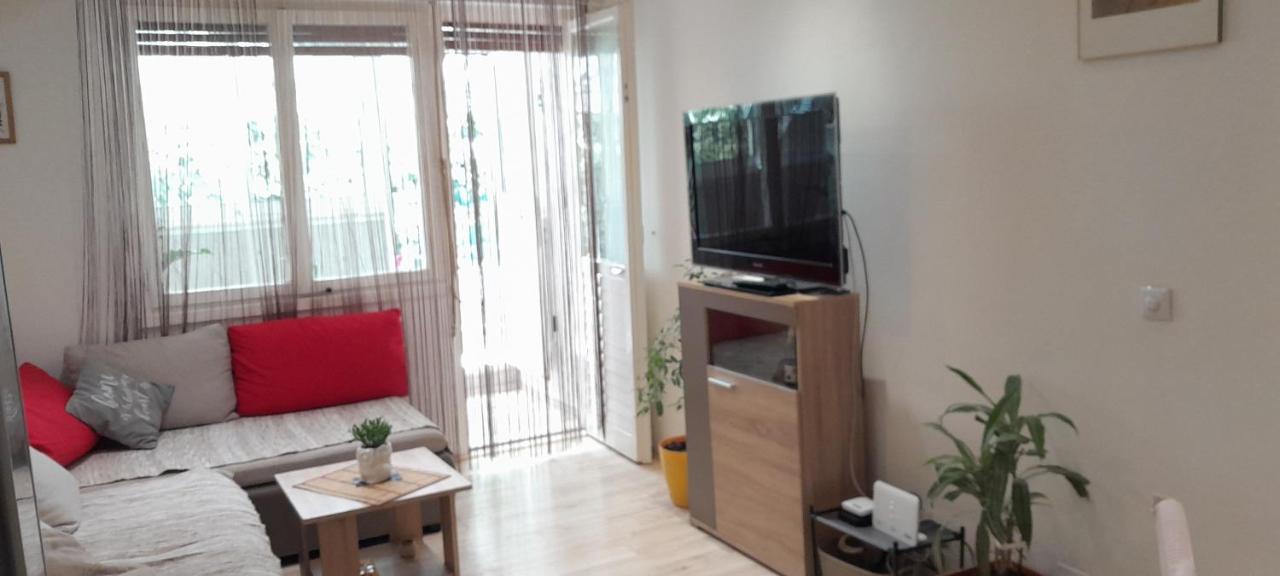 Appartement Spalato Extérieur photo