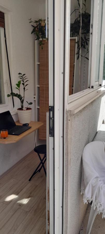 Appartement Spalato Extérieur photo