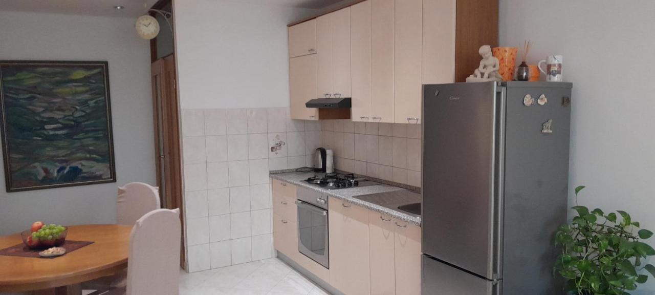 Appartement Spalato Extérieur photo