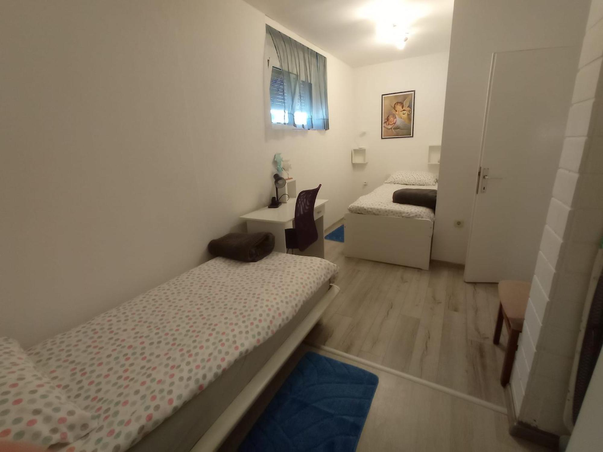 Appartement Spalato Extérieur photo