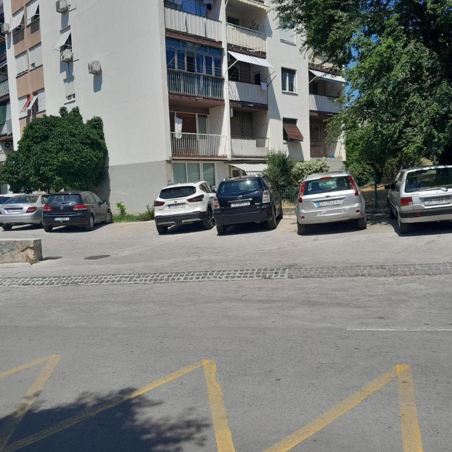 Appartement Spalato Extérieur photo
