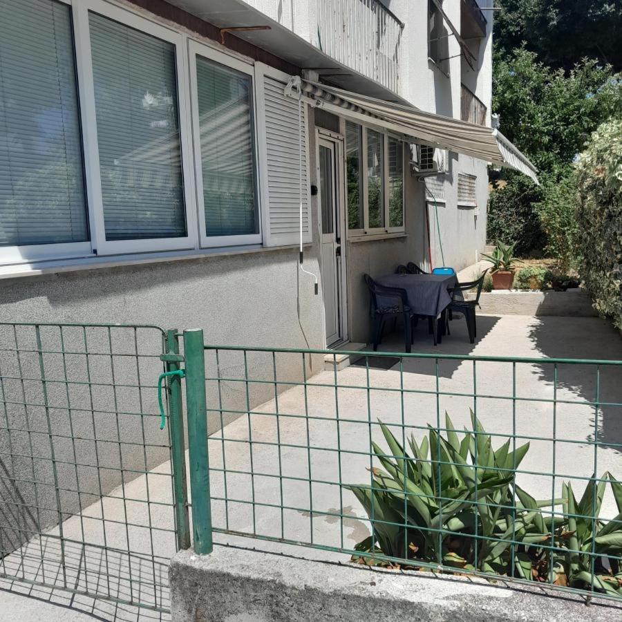 Appartement Spalato Extérieur photo