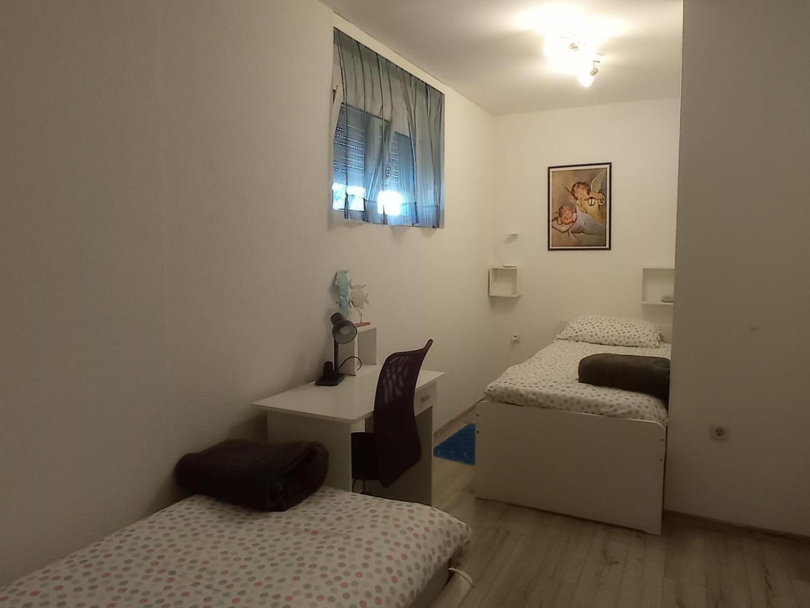 Appartement Spalato Extérieur photo