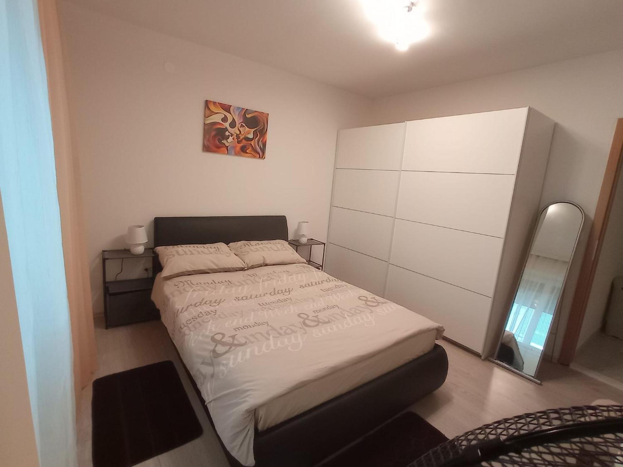 Appartement Spalato Extérieur photo