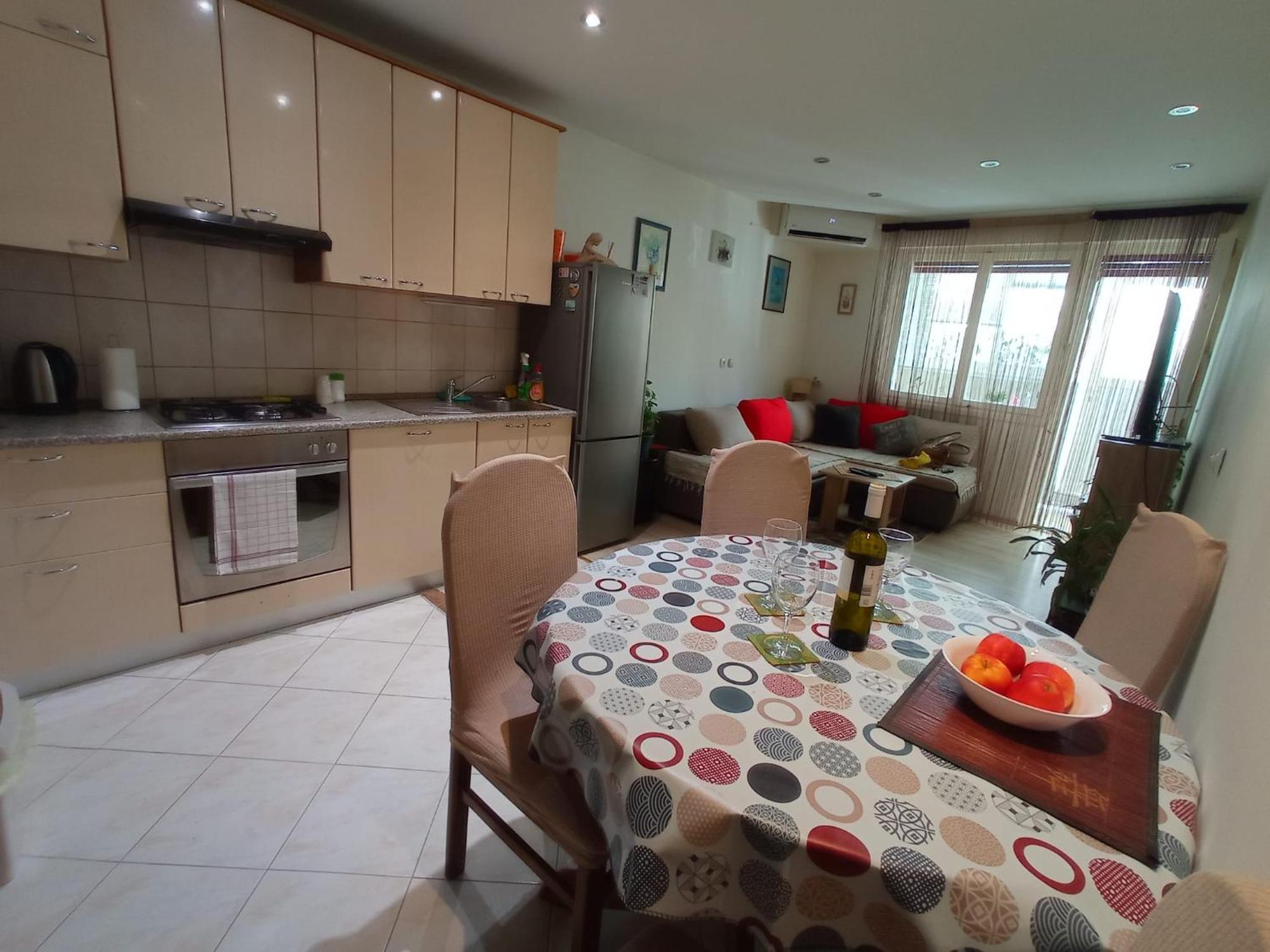 Appartement Spalato Extérieur photo