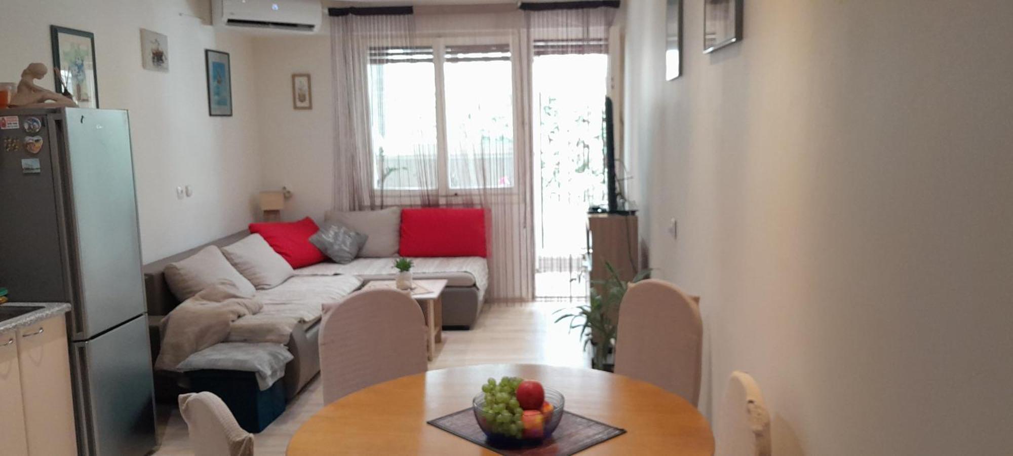 Appartement Spalato Extérieur photo