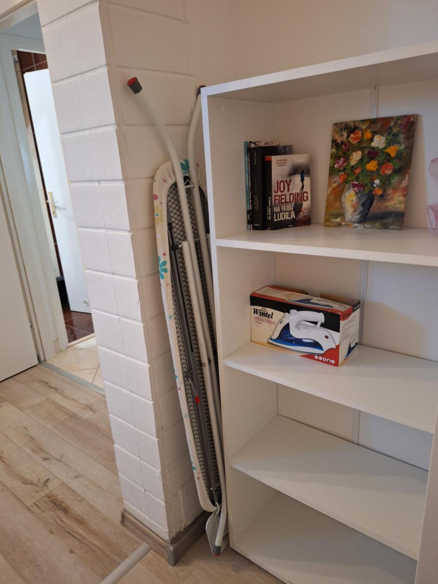 Appartement Spalato Extérieur photo