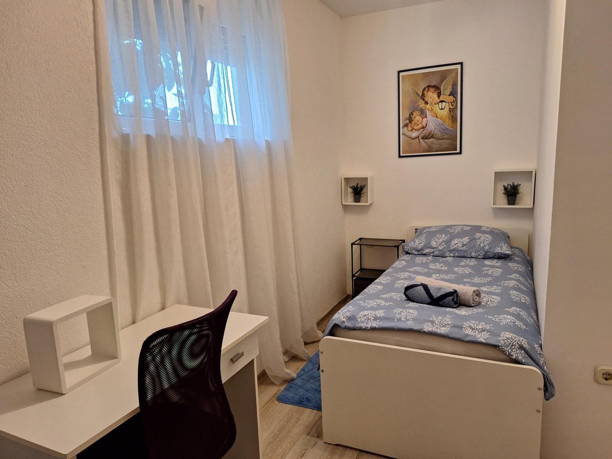 Appartement Spalato Extérieur photo