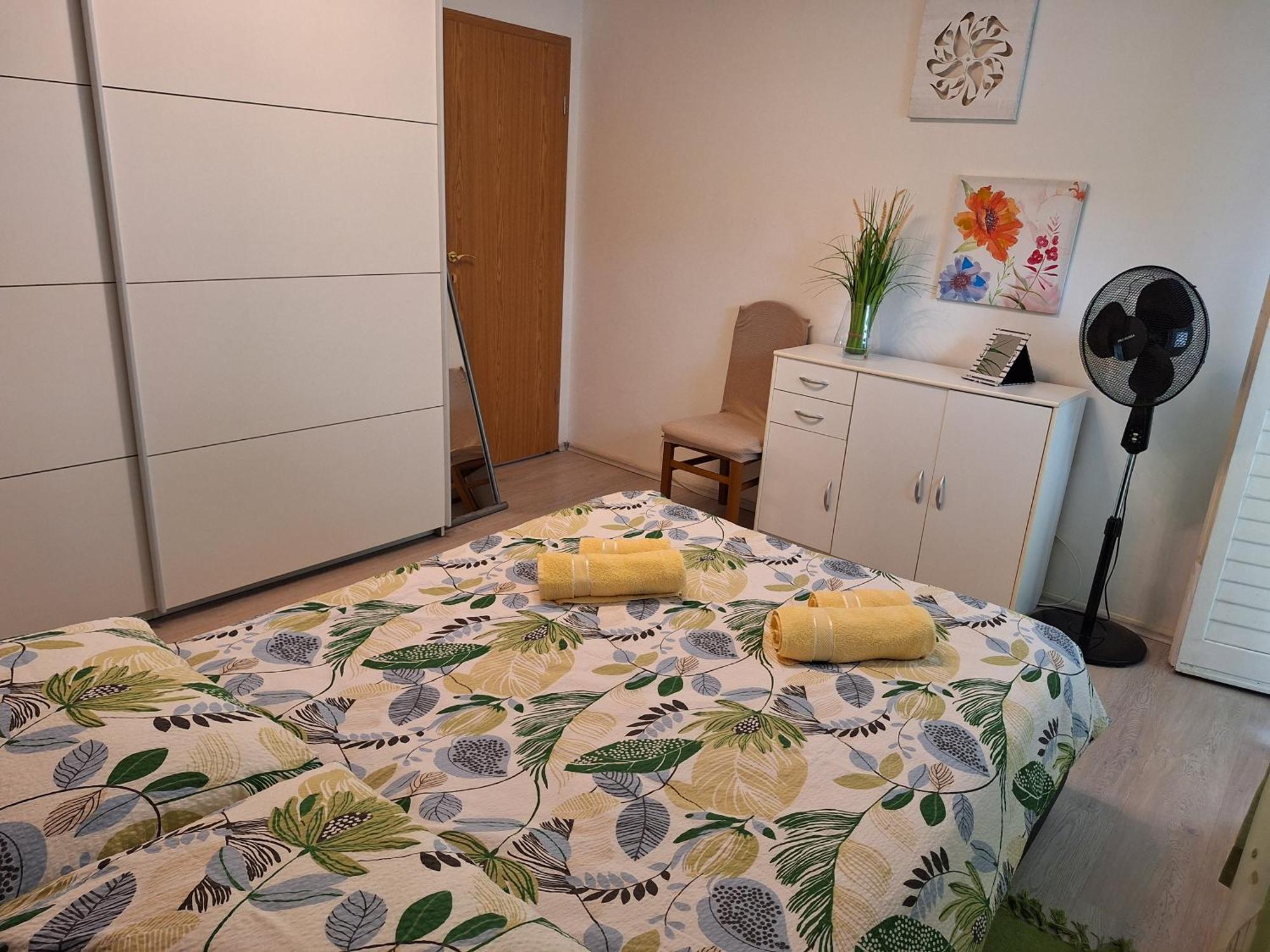 Appartement Spalato Extérieur photo