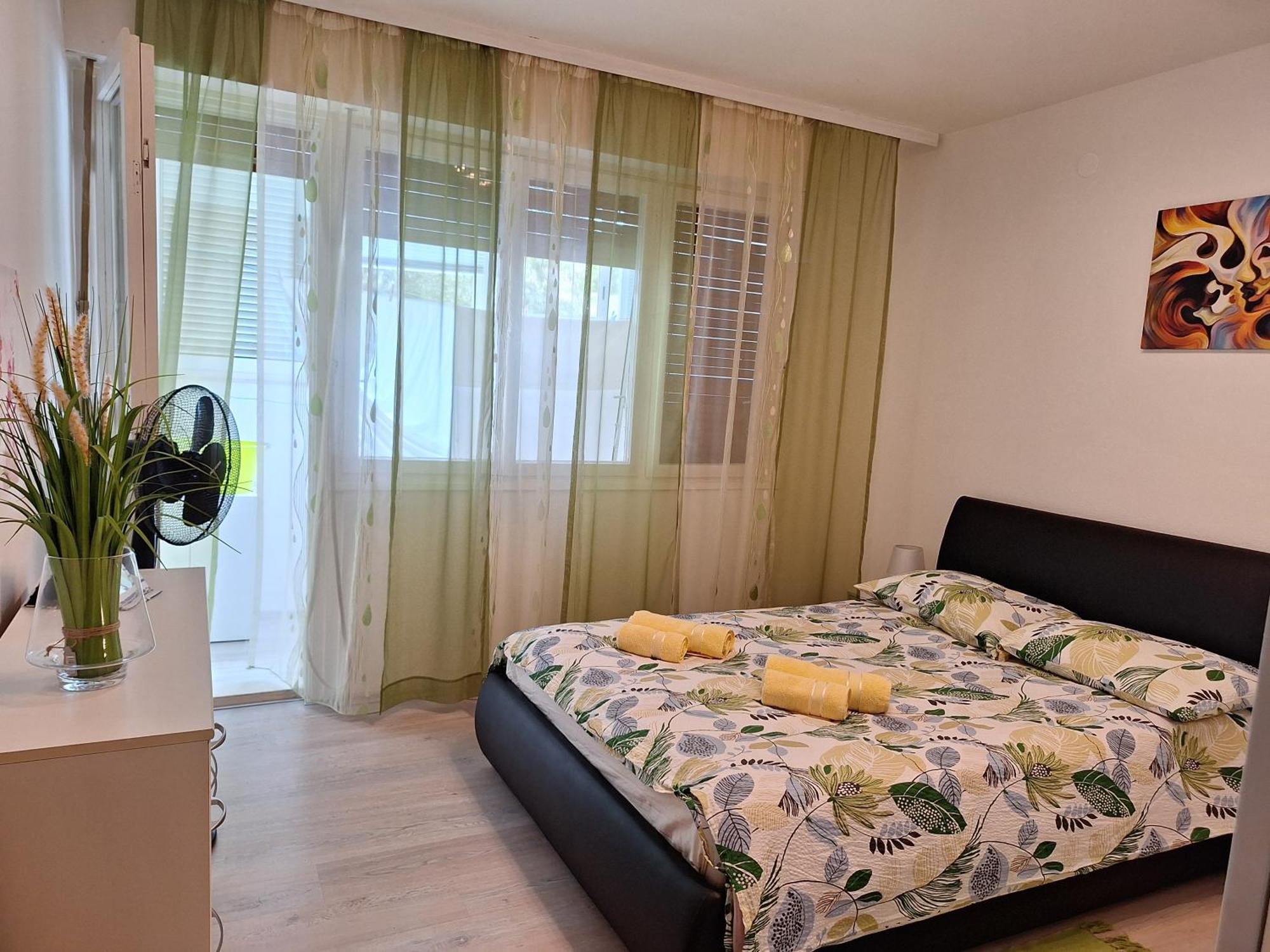 Appartement Spalato Extérieur photo
