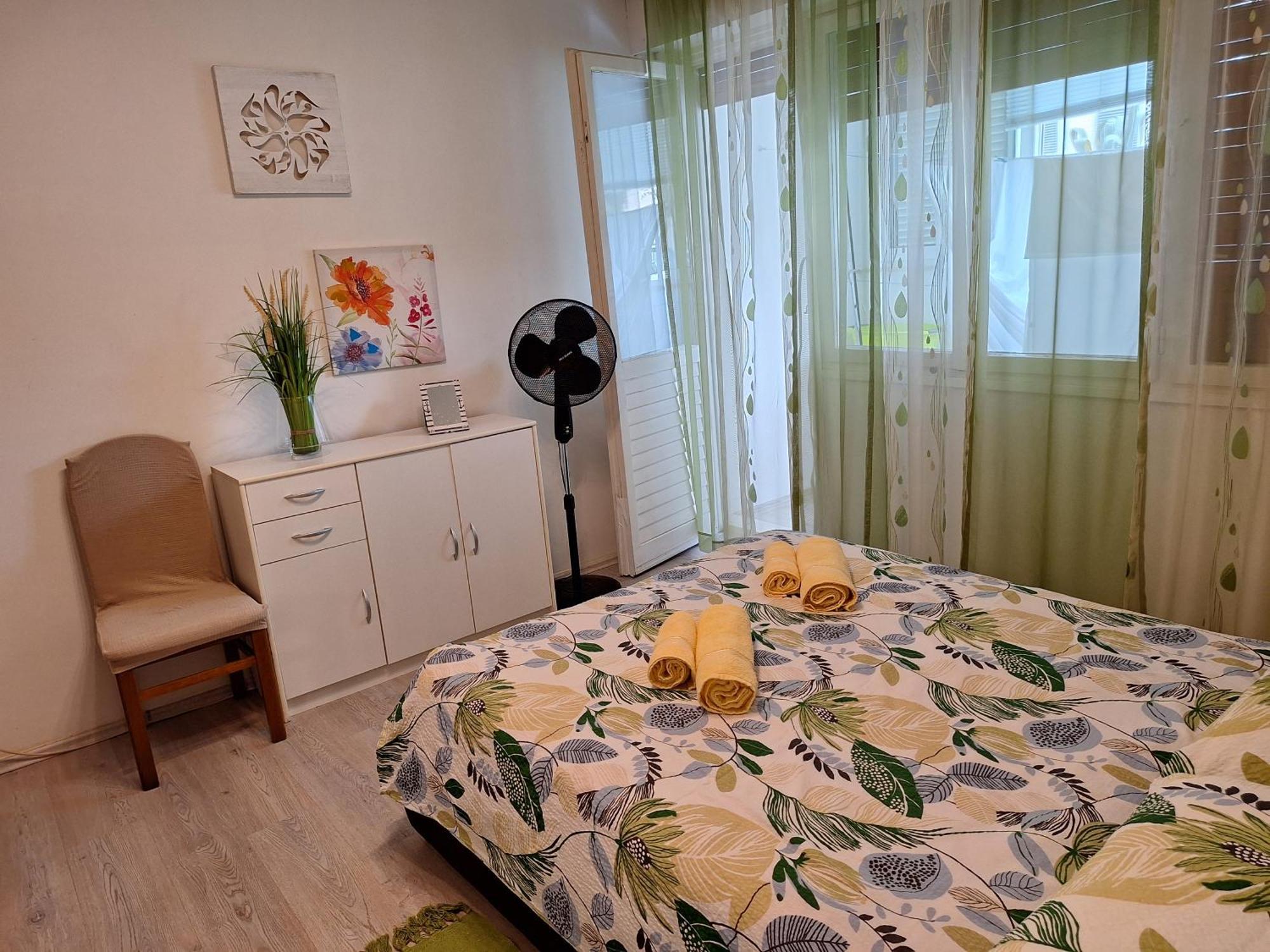 Appartement Spalato Extérieur photo